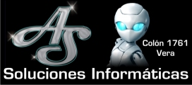 soluciones informaticas